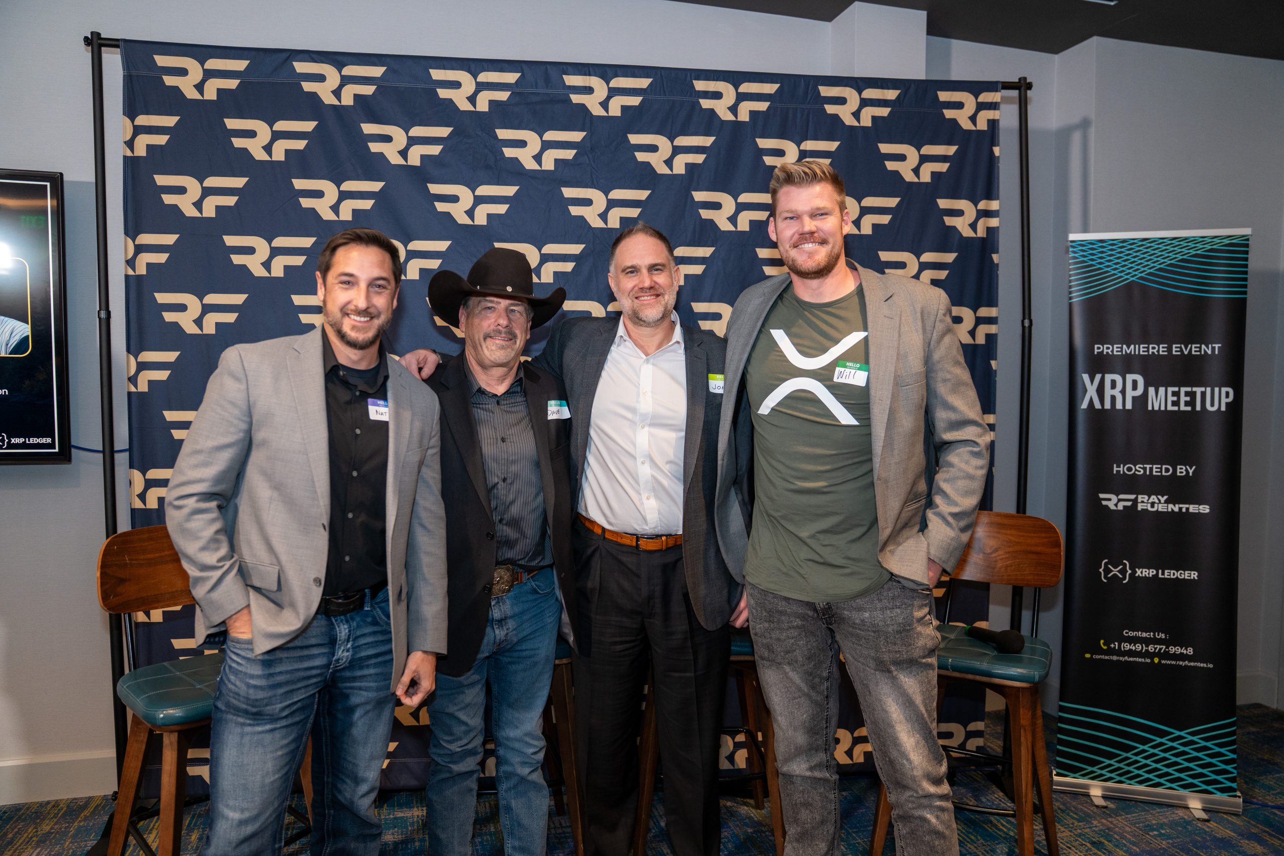 XRP Meetup ETHDenver 2026 (DSC08967)